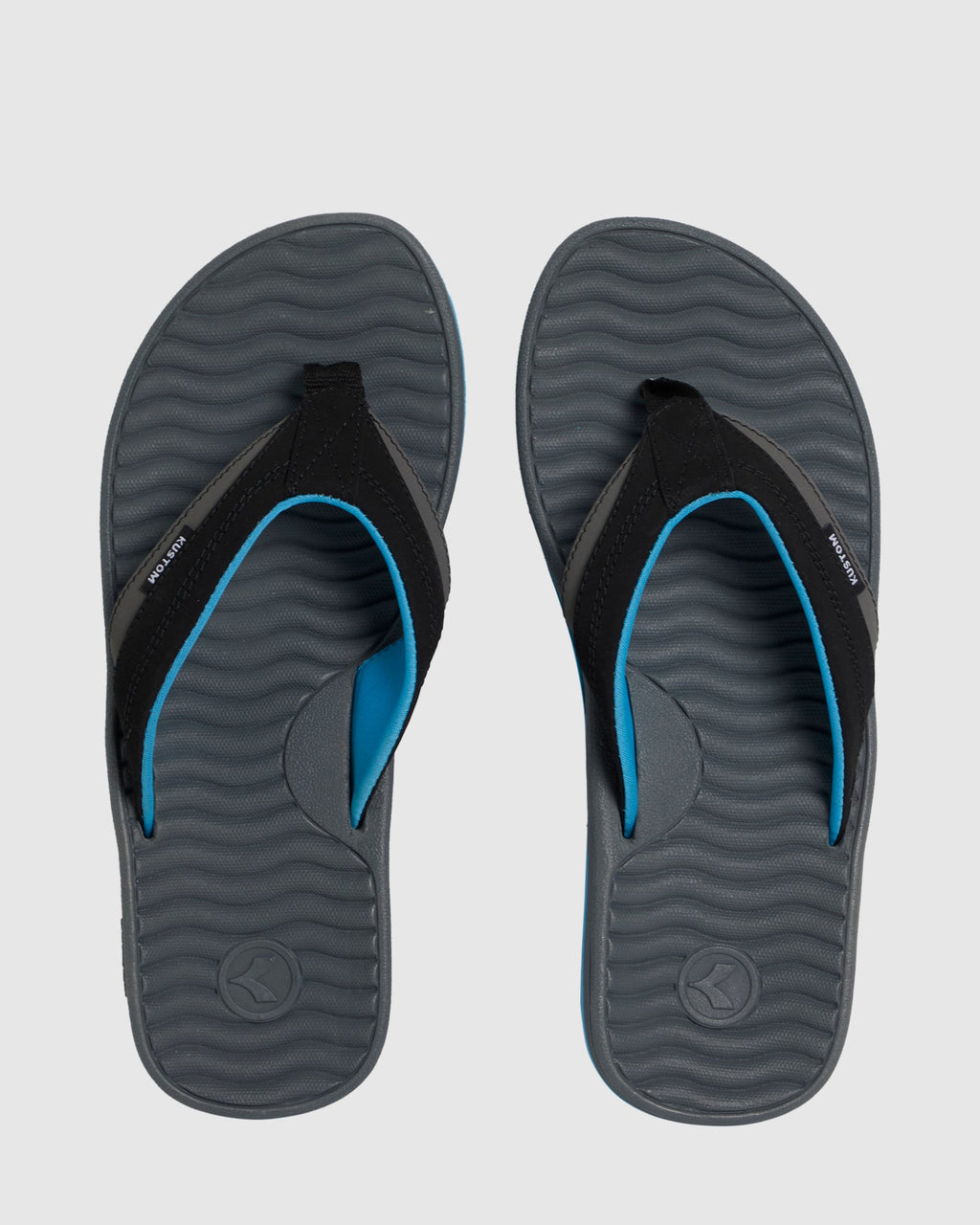 MENS QUEST THONGS