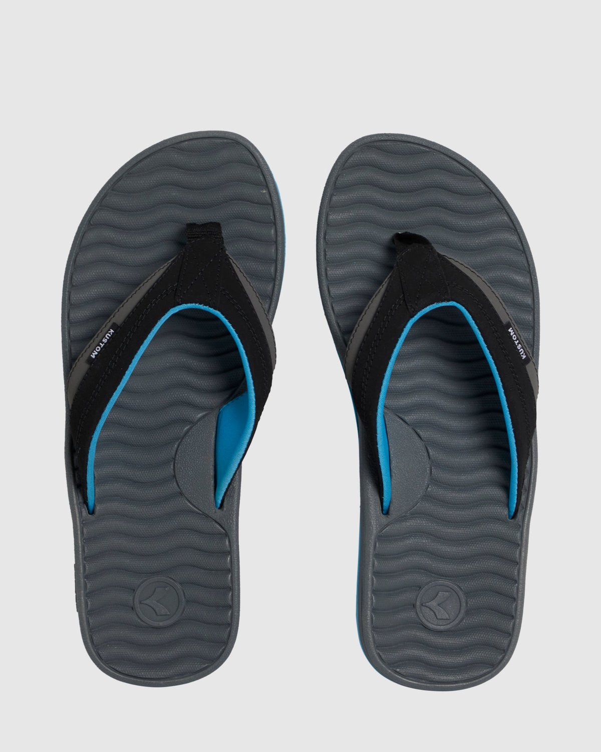 MENS QUEST THONGS