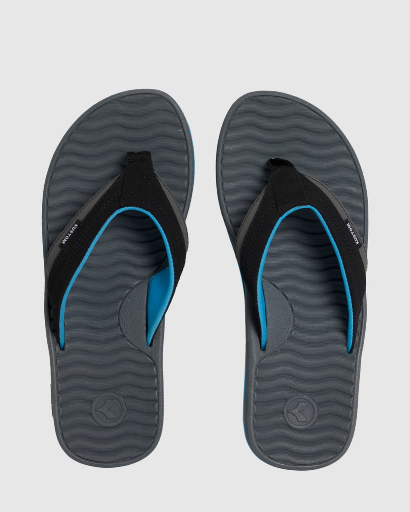 MENS QUEST THONGS