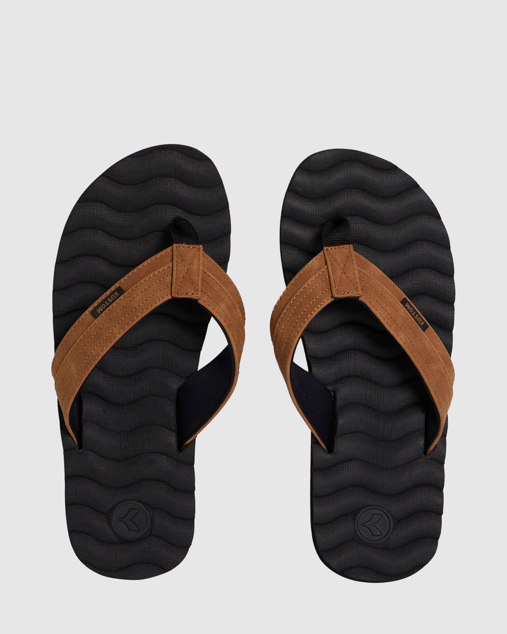 Mens Hummer Thongs