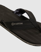 MENS BURLEIGH THONGS