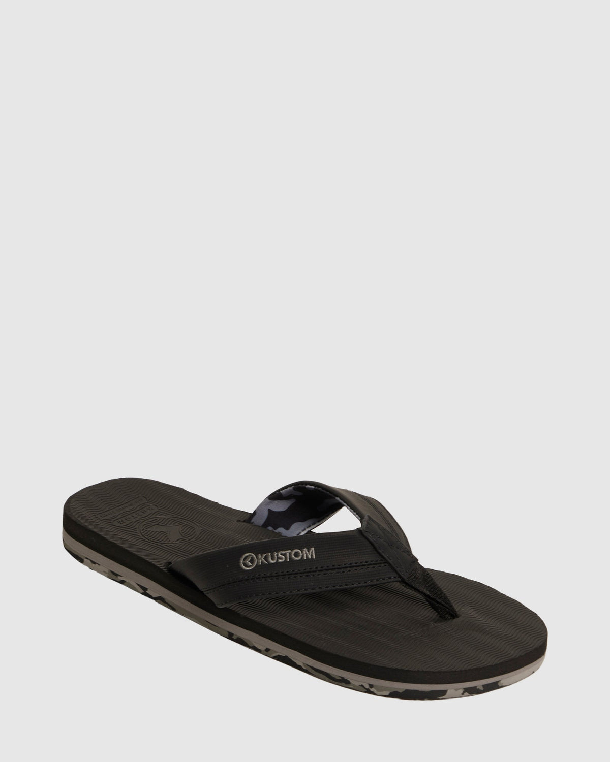MENS BURLEIGH THONGS