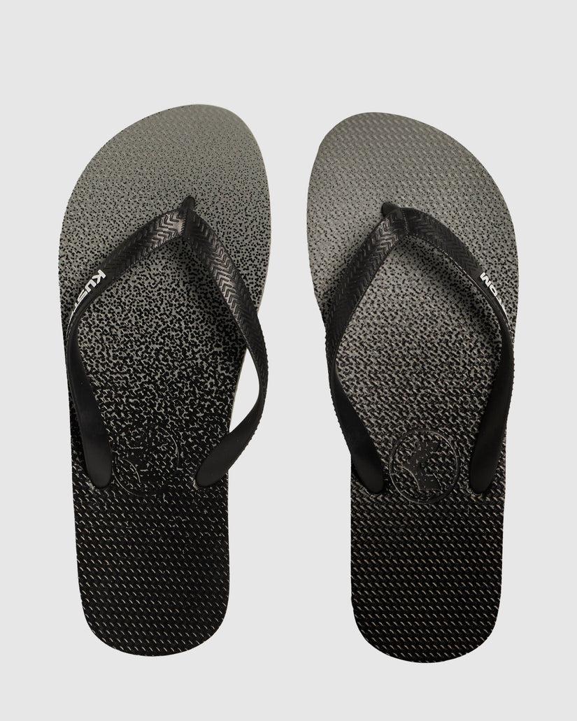 Mens Blend Base Thongs