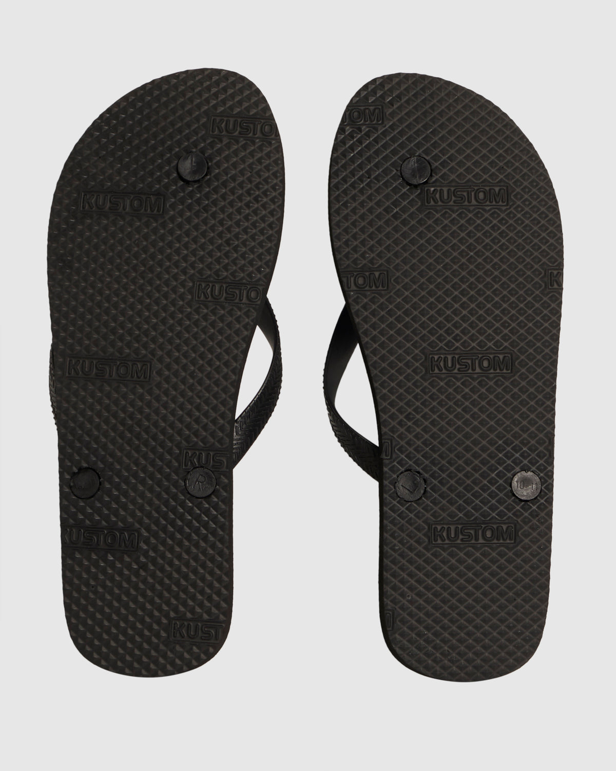 Mens Blend Base Thongs