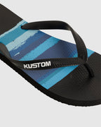 Mens Blend Base Thongs