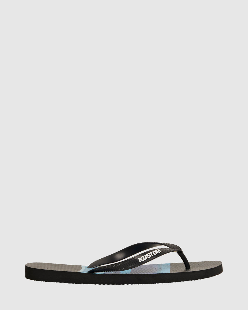 Mens Blend Base Thongs