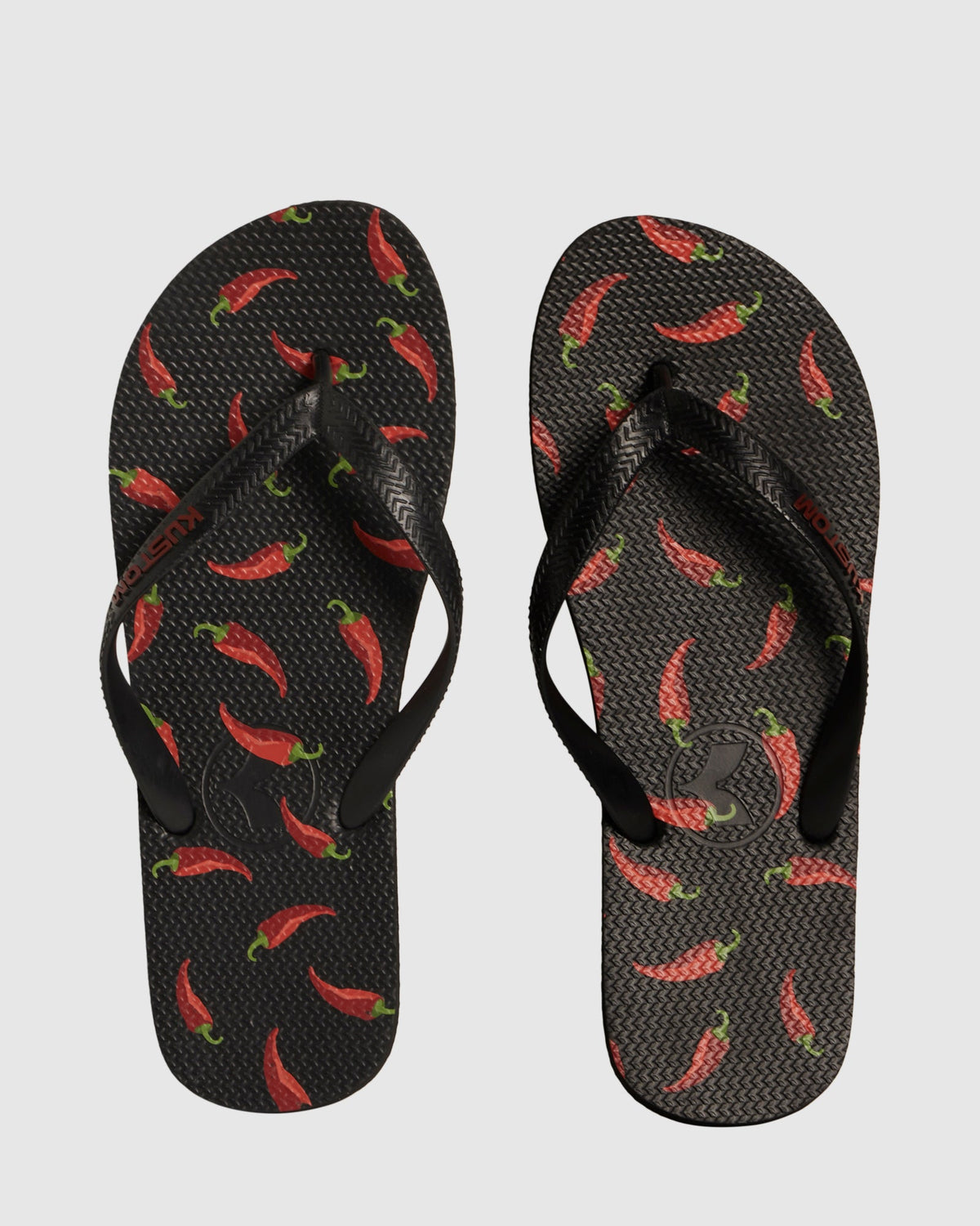 MENS BLEND BASE THONGS