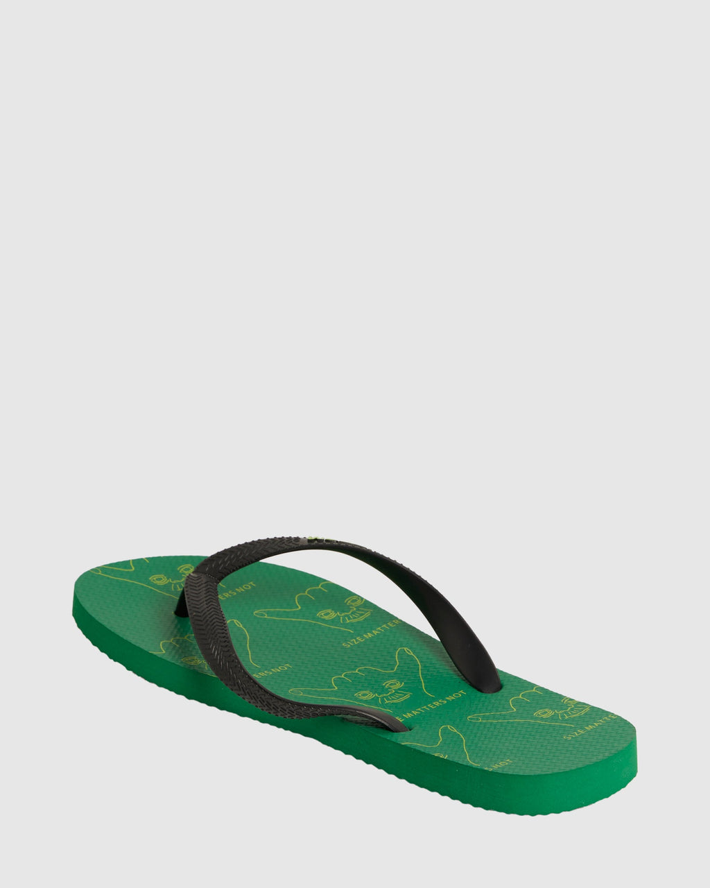MENS BLEND BASE THONGS