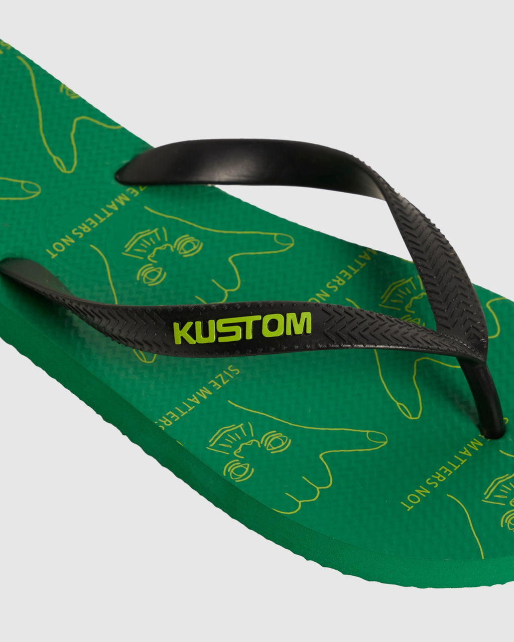 MENS BLEND BASE THONGS