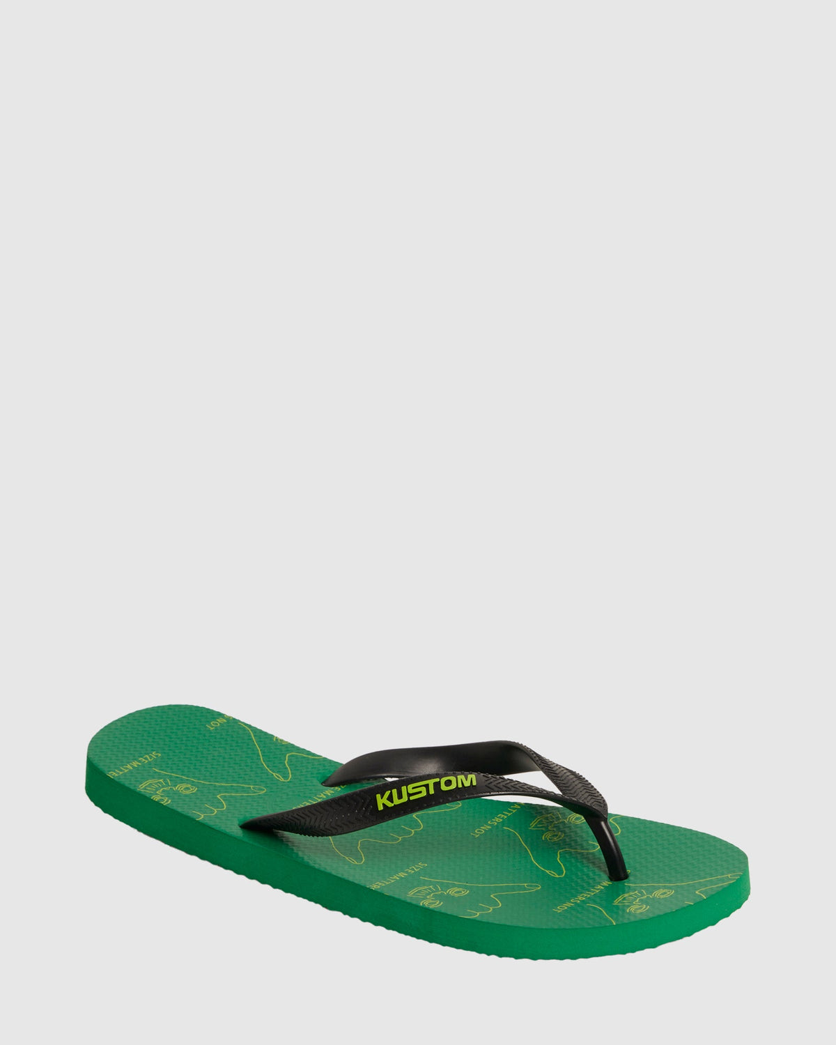 MENS BLEND BASE THONGS