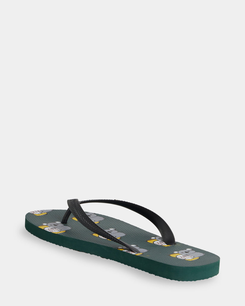 Mens Blend Base Thongs