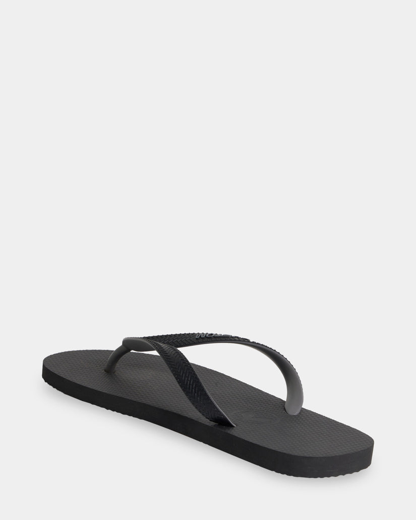 Mens Blend Base Thongs