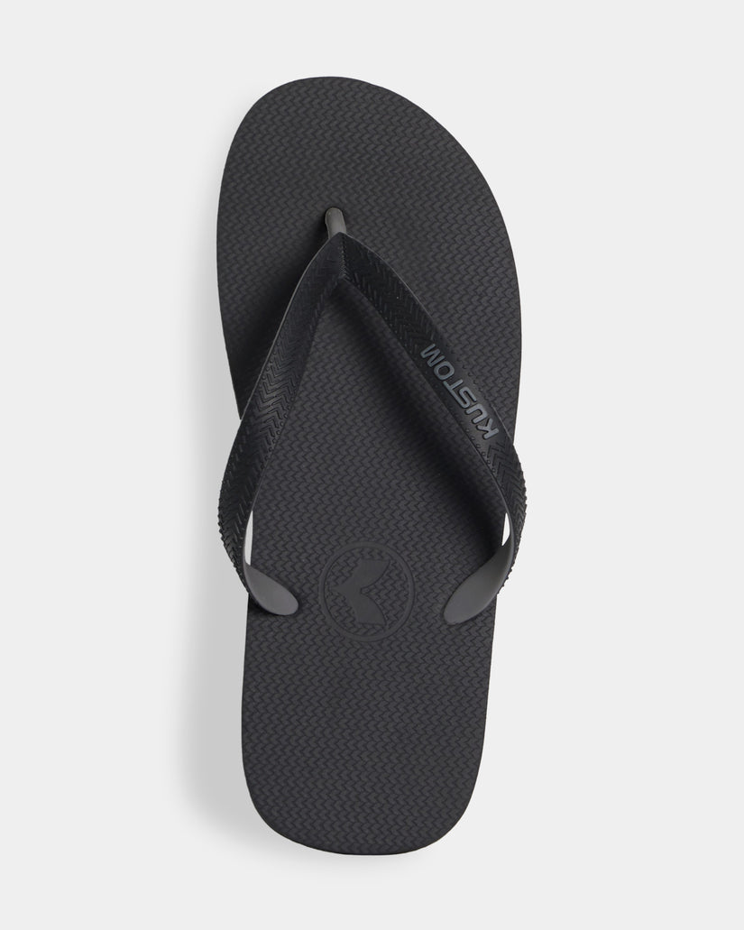 Mens Blend Base Thongs