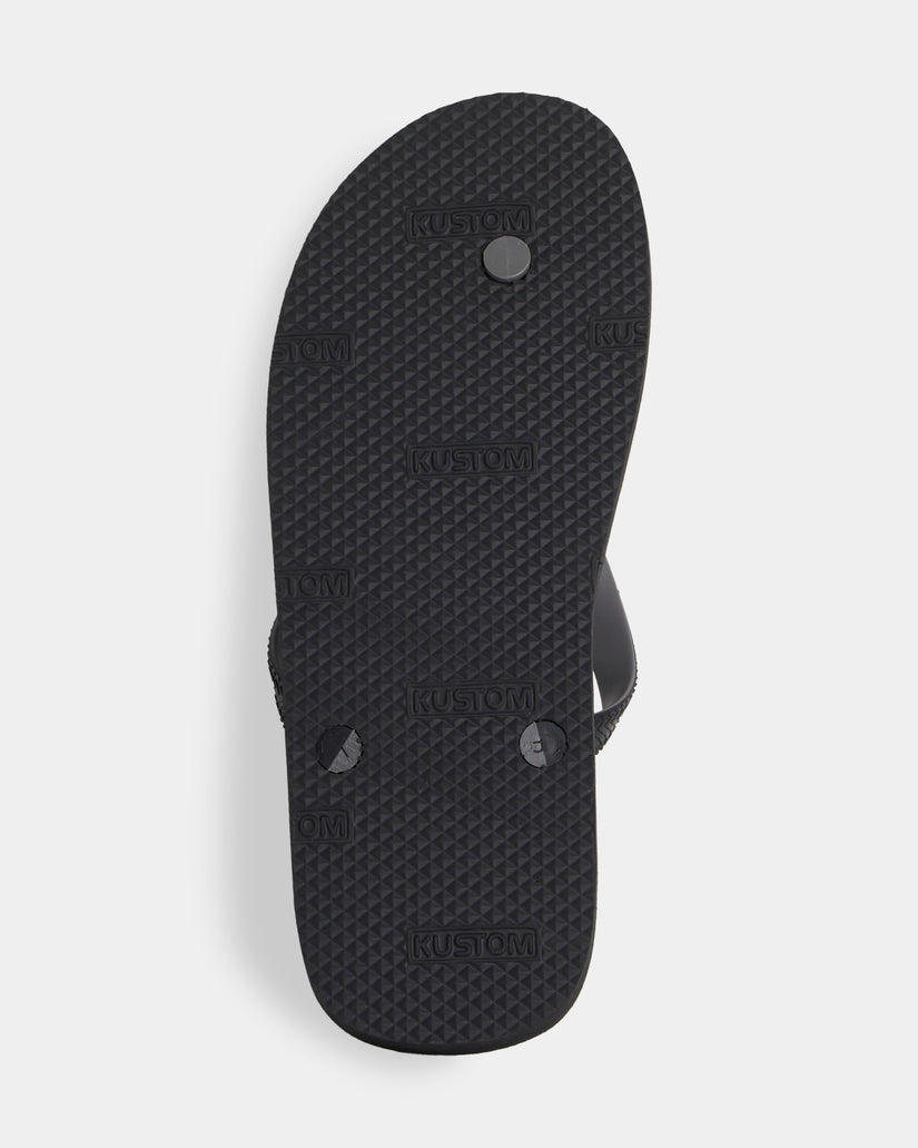 Mens Blend Base Thongs