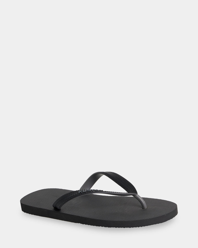 Mens Blend Base Thongs