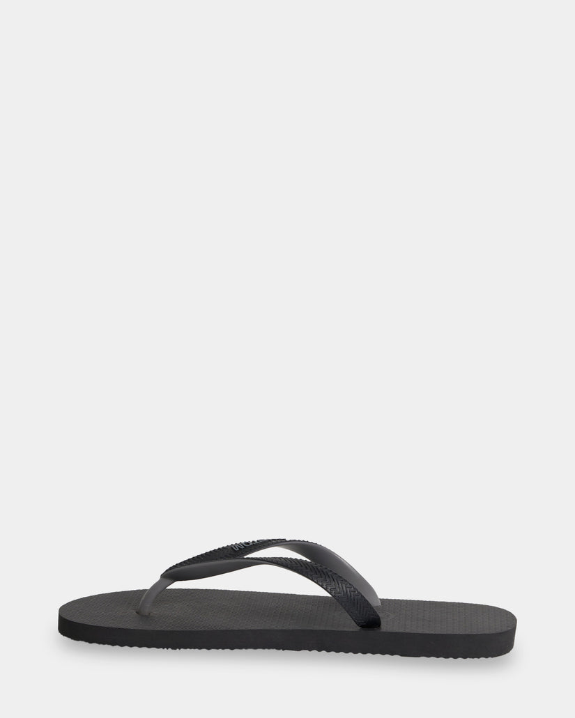 Mens Blend Base Thongs