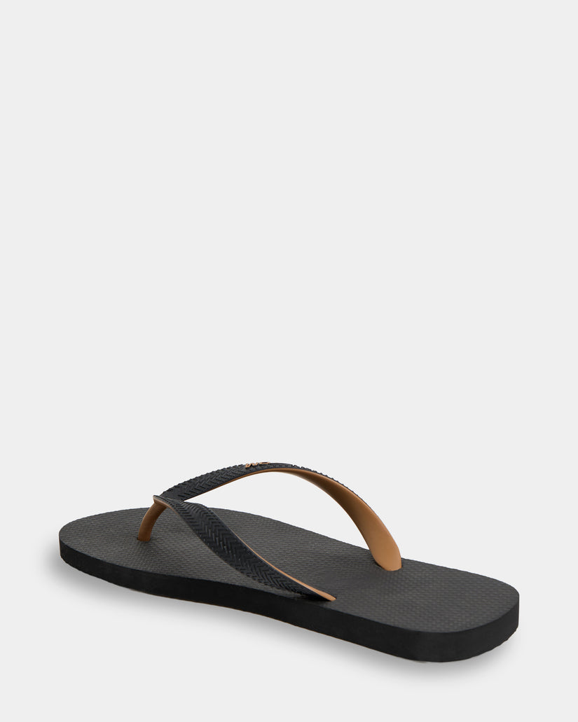 Mens Blend Base Thongs