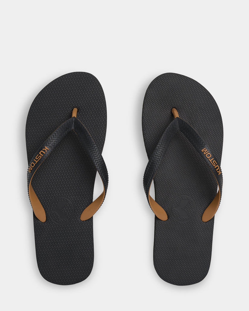 Mens Blend Base Thongs