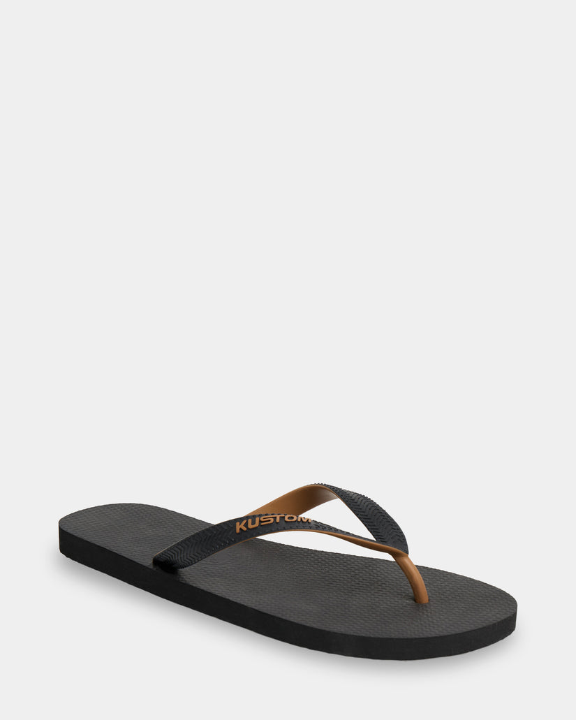 Mens Blend Base Thongs