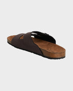 Mens Duo Slides