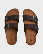 Mens Duo Slides
