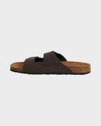 Mens Duo Slides