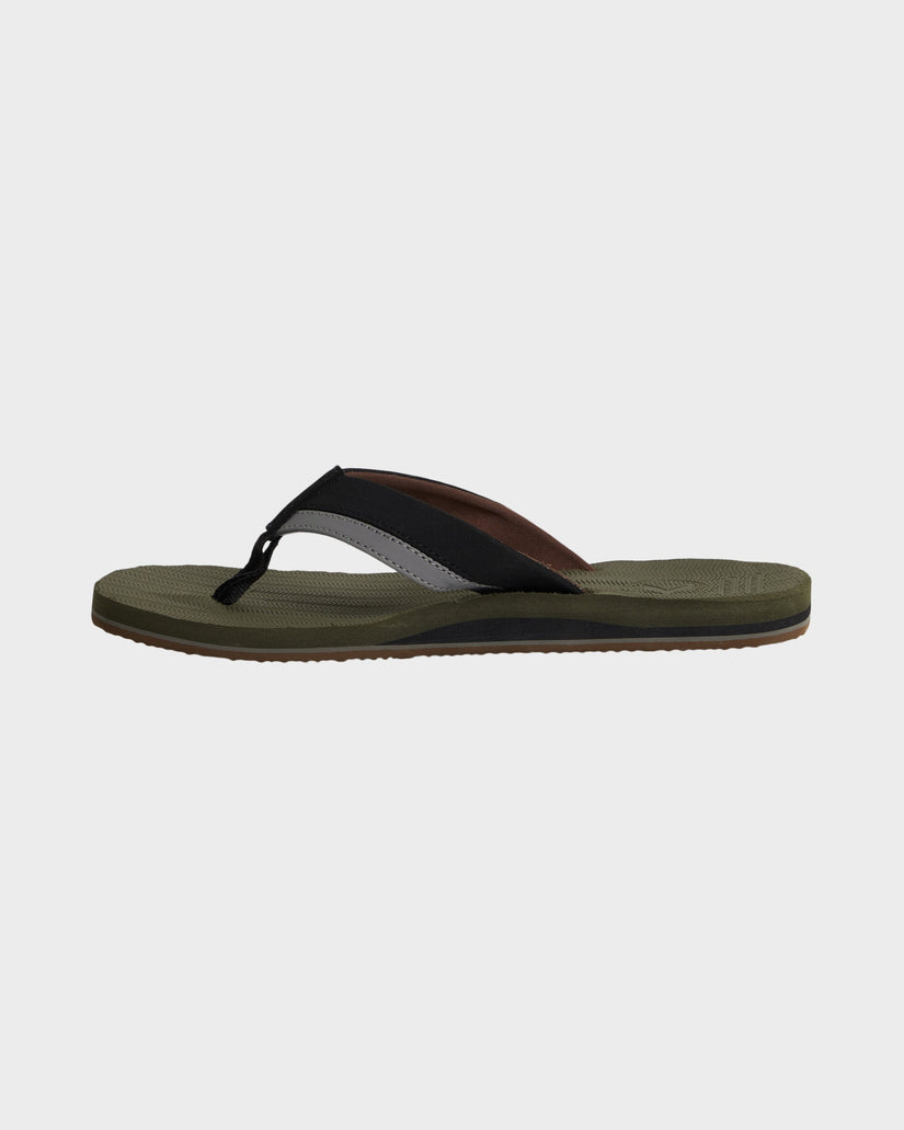Mens Burleigh Thongs