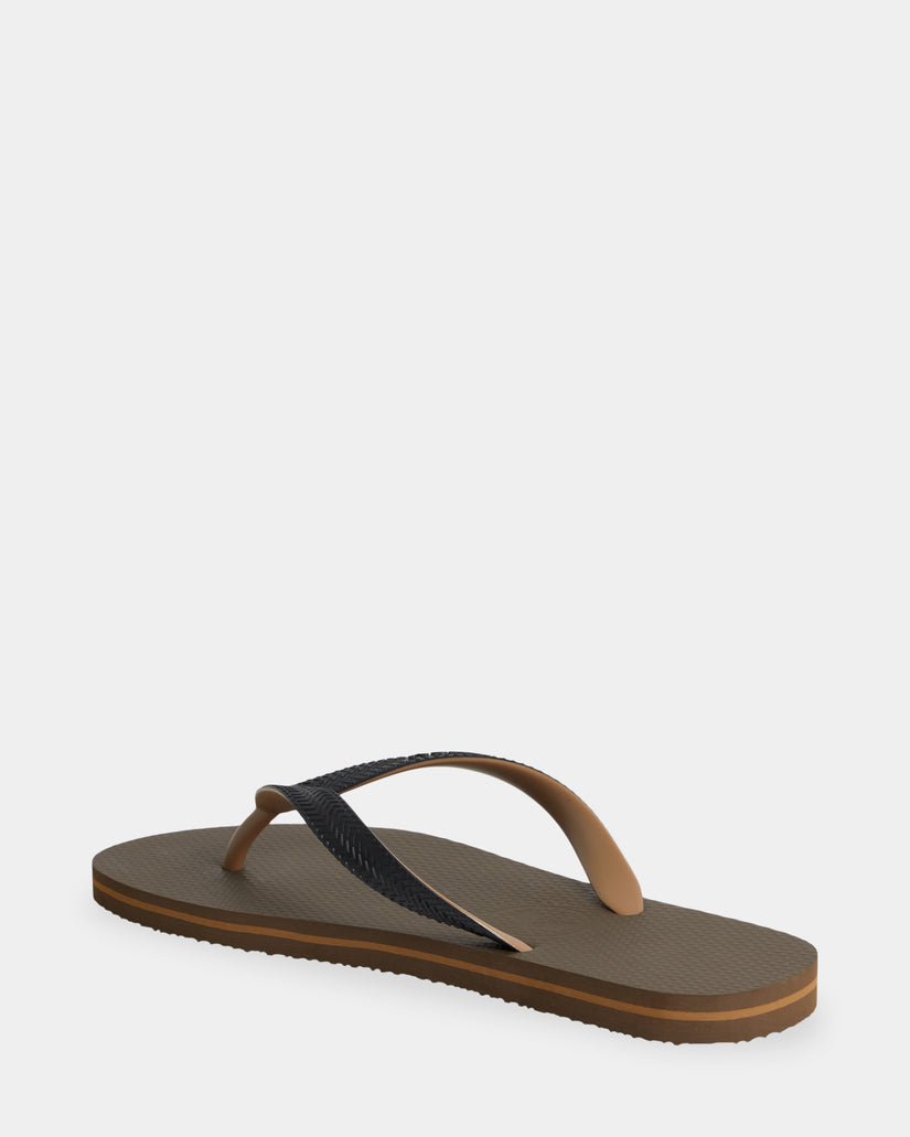 Mens Blend Base Thongs