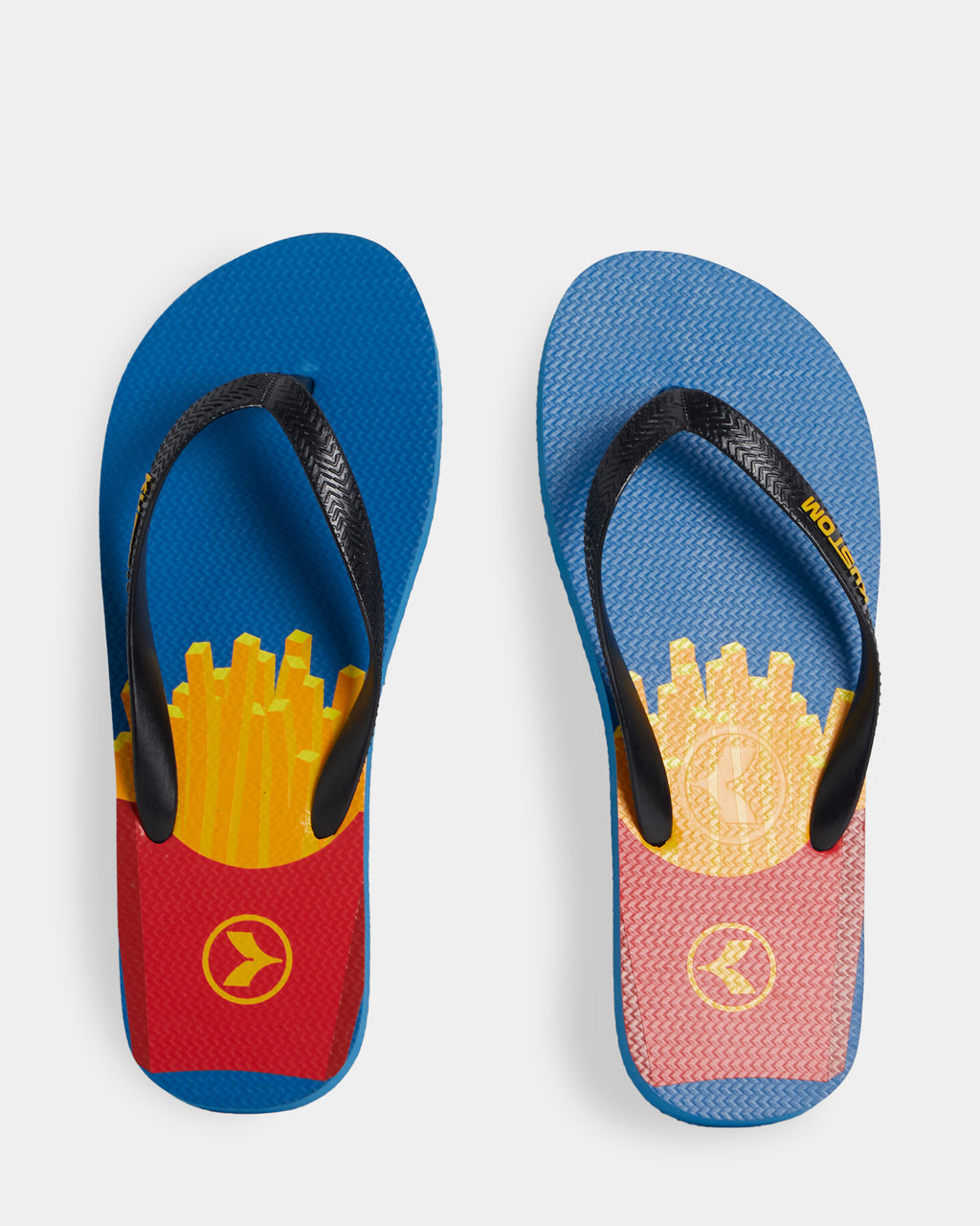 Mens Blend Base Thongs