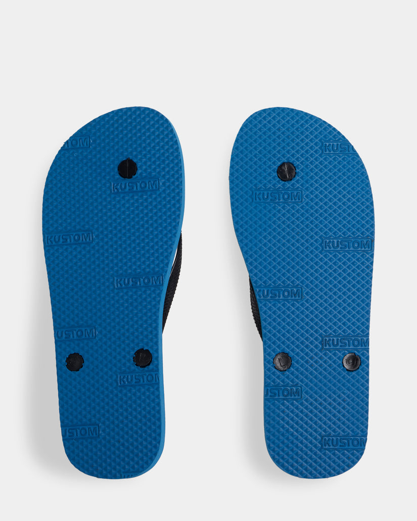 Mens Blend Base Thongs