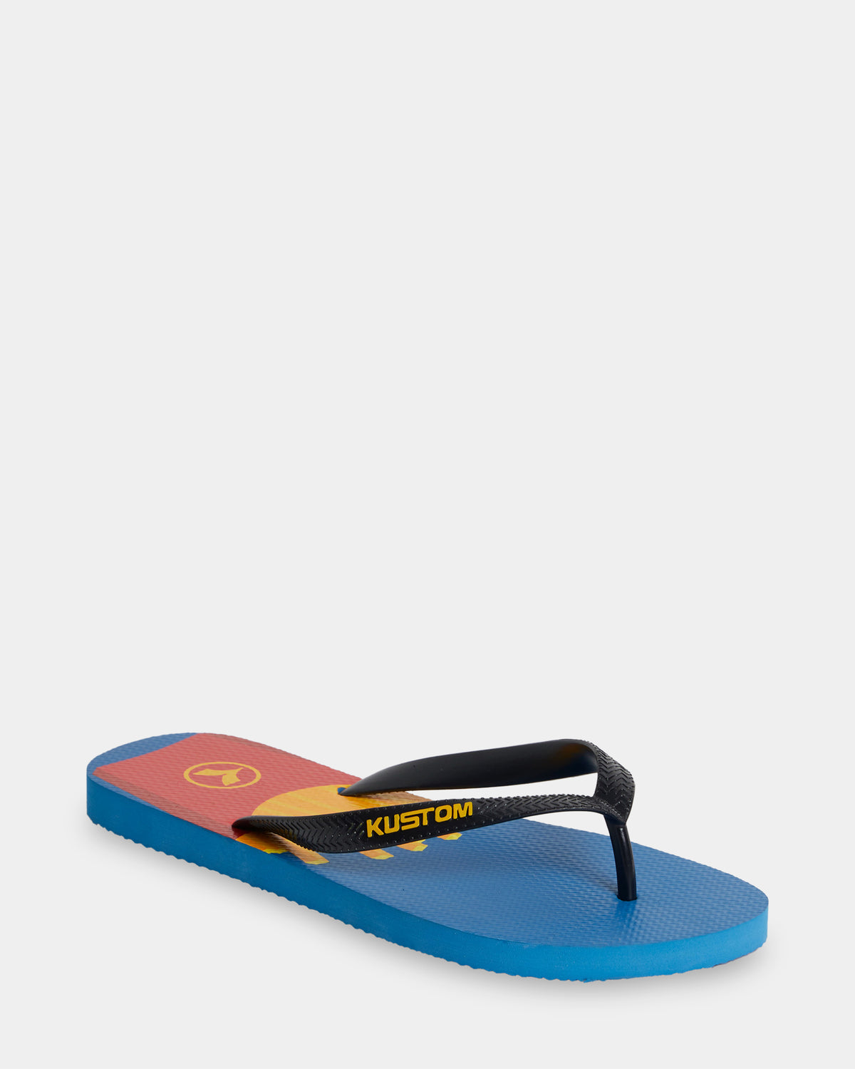 Mens Blend Base Thongs