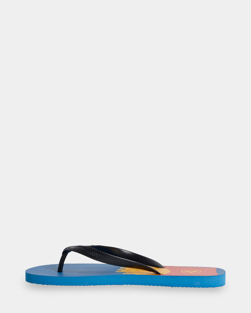 Mens Blend Base Thongs