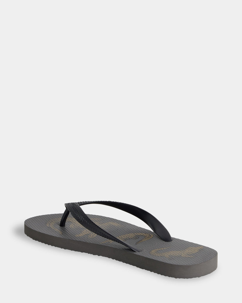 Mens Blend Base Thongs