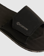 MENS BURLEIGH SLIDE SANDALS