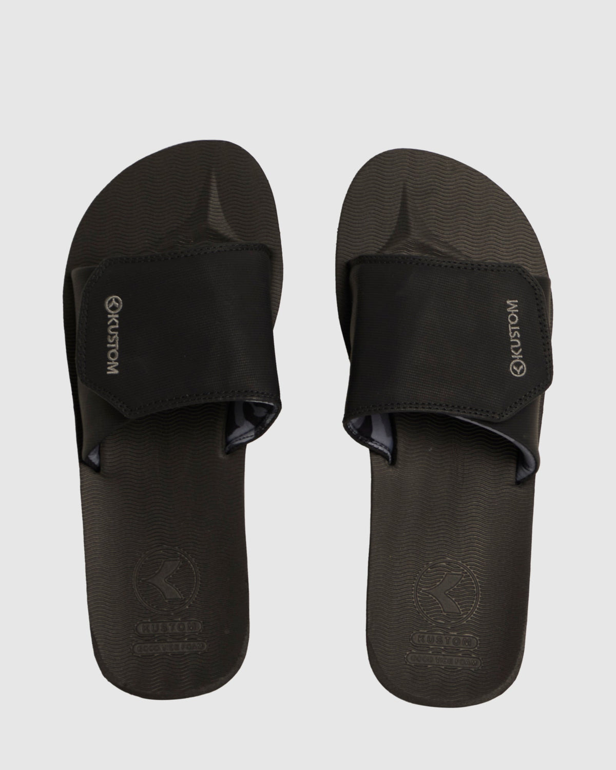 MENS BURLEIGH SLIDE SANDALS