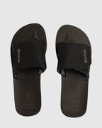 MENS BURLEIGH SLIDE SANDALS