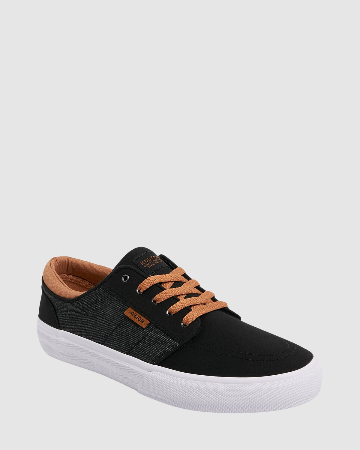 Mens Remark Wide Sneakers
