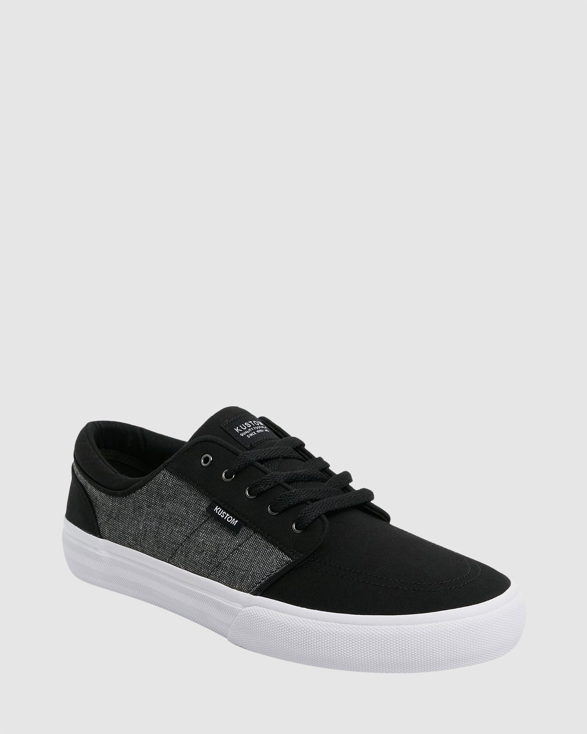 Mens Remark Wide Sneakers