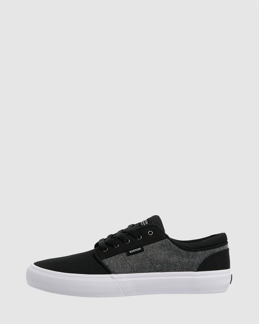 Mens Remark Wide Sneakers