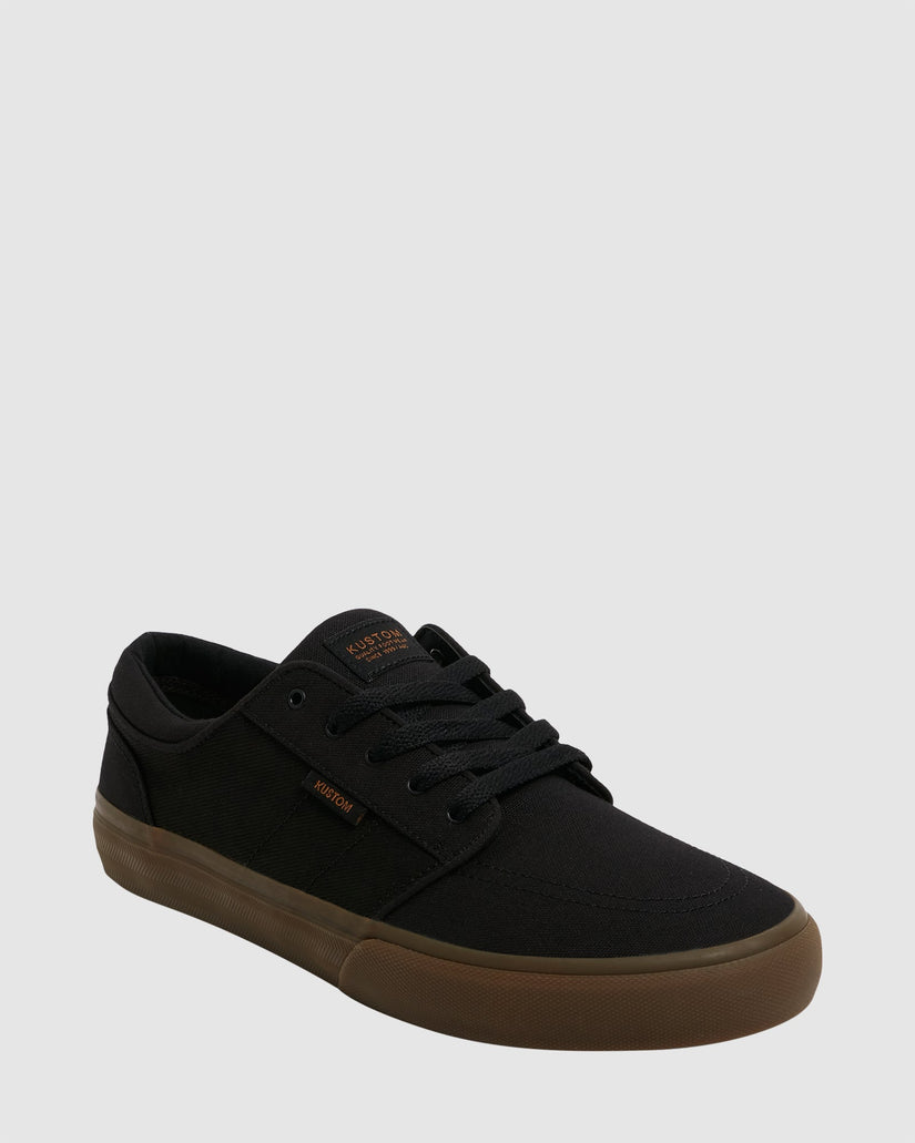 Mens Remark Wide Sneakers