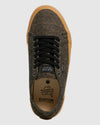 Mens World-Wide Lo Sneakers