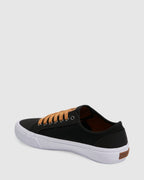 Mens World-Wide Lo Sneakers