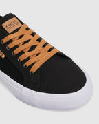Mens World-Wide Lo Sneakers