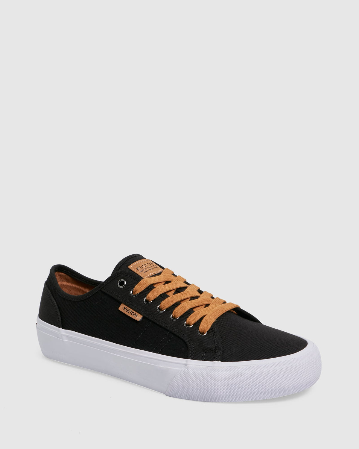 Mens World-Wide Lo Sneakers