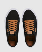 Mens World-Wide Lo Sneakers