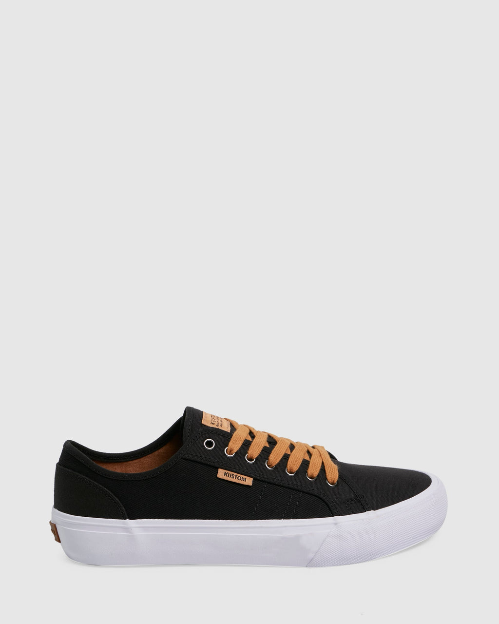 Mens World-Wide Lo Sneakers