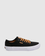 Mens World-Wide Lo Sneakers