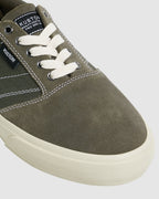 Mens Central Wide Sneakers