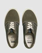 Mens Central Wide Sneakers