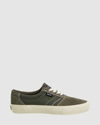 Mens Central Wide Sneakers